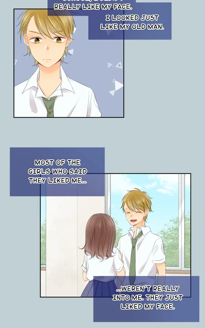 Read Revenge Love chapter 116 image 34 on Lezhin