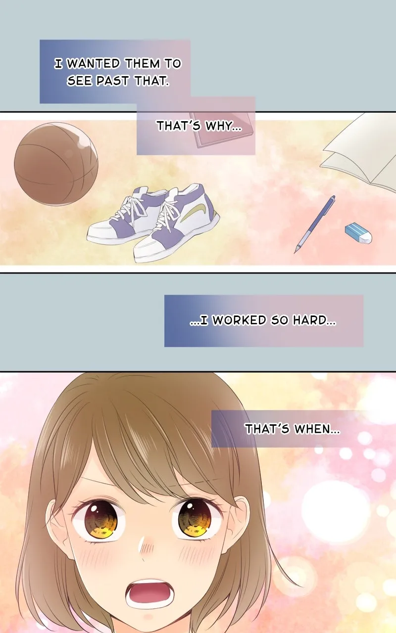 Read Revenge Love chapter 116 image 35 on Lezhin