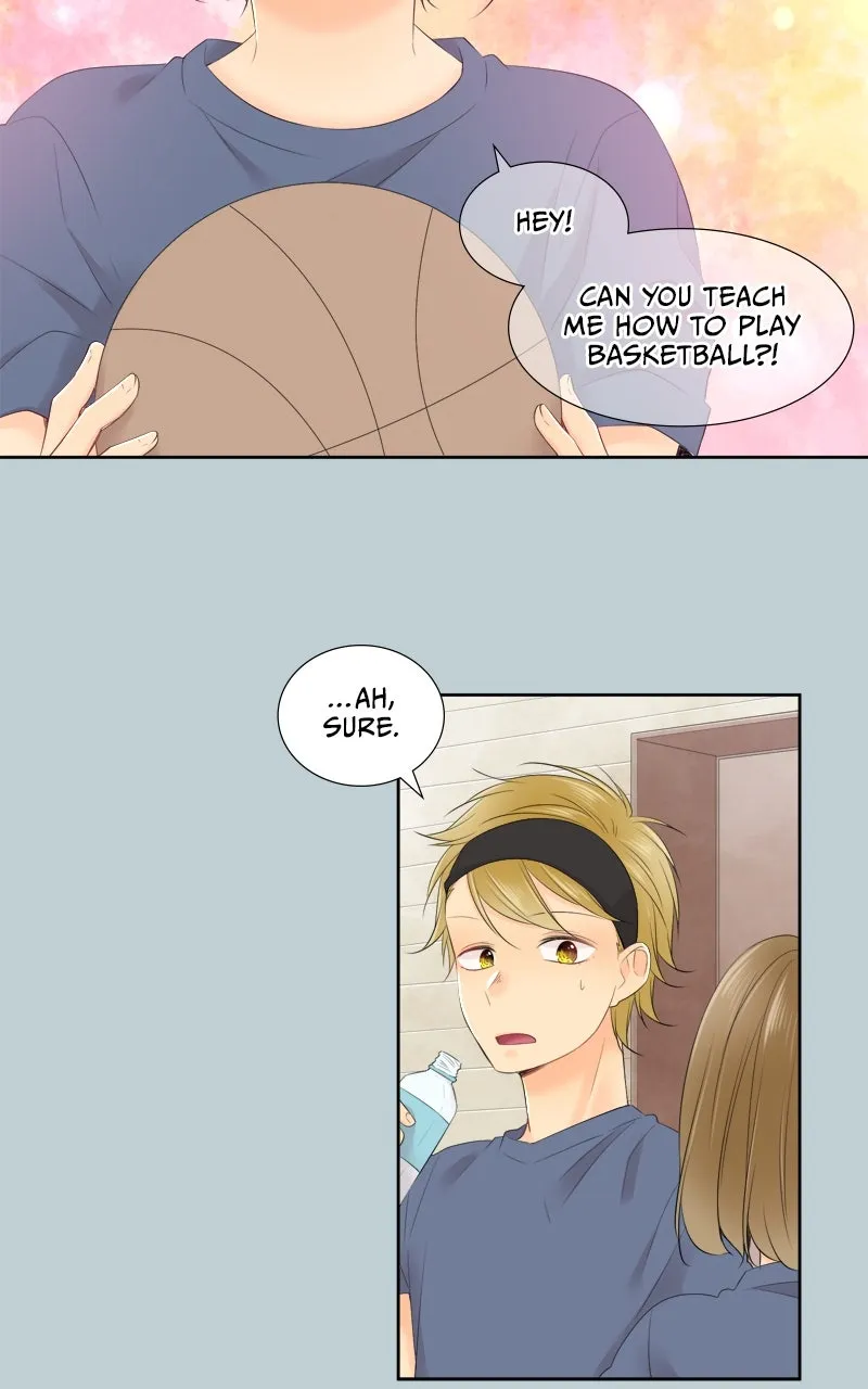 Read Revenge Love chapter 116 image 36 on Lezhin
