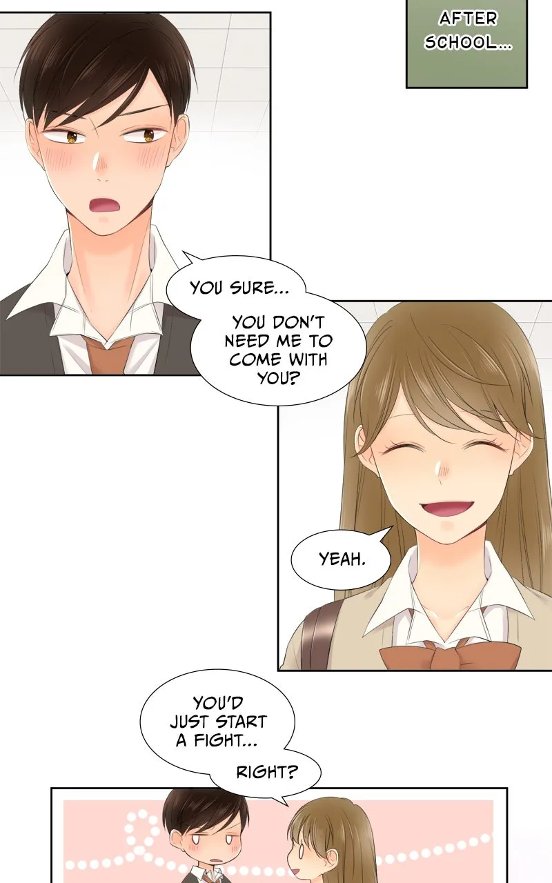 Read Revenge Love chapter 116 image 4 on Lezhin