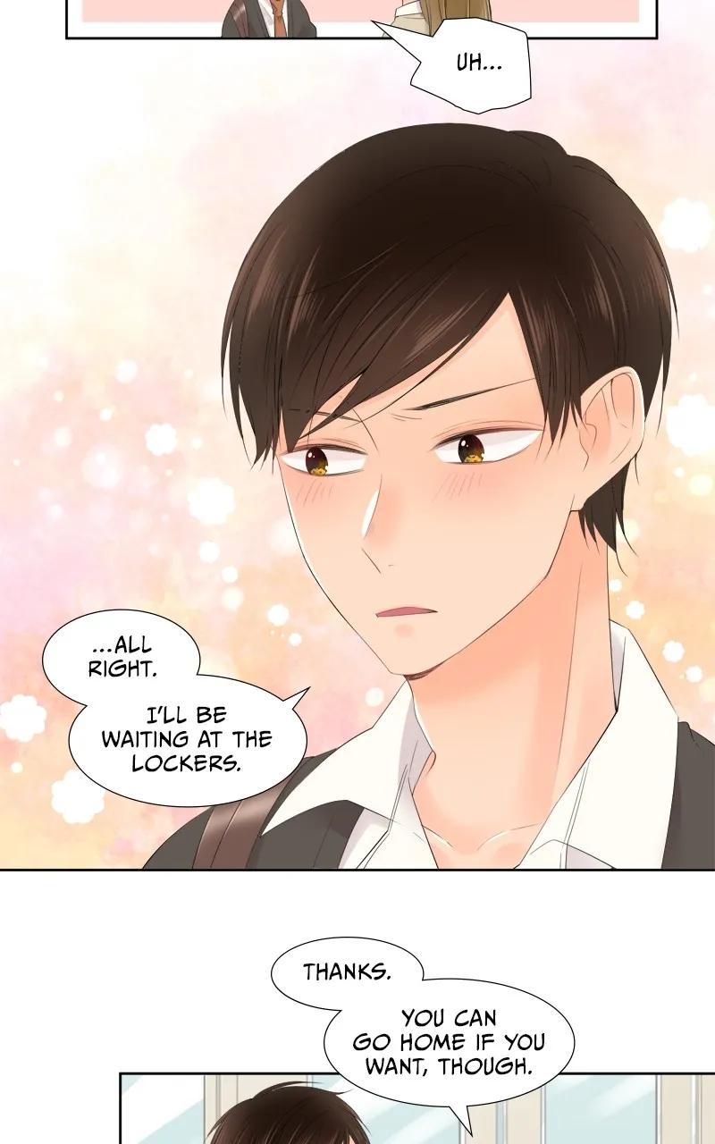Read Revenge Love chapter 116 image 5 on Lezhin