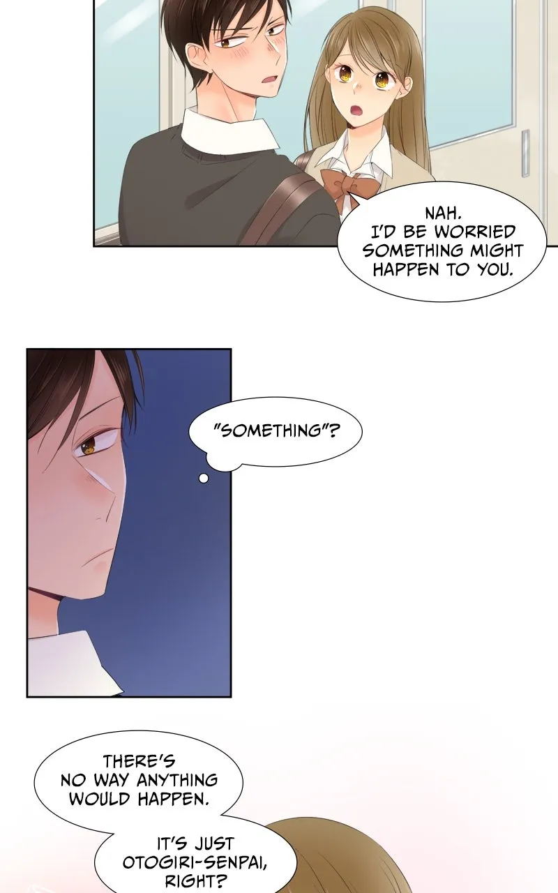 Read Revenge Love chapter 116 image 6 on Lezhin