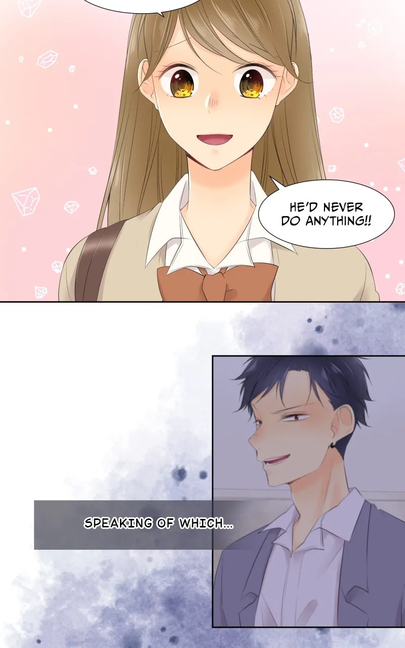 Read Revenge Love chapter 116 image 7 on Lezhin