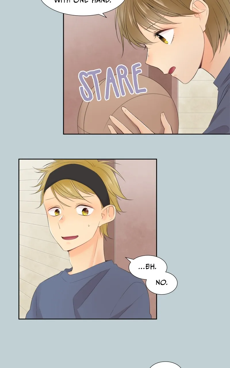Read Revenge Love chapter 117 image 1 on Lezhin