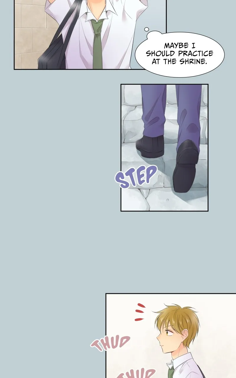 Read Revenge Love chapter 117 image 11 on Lezhin
