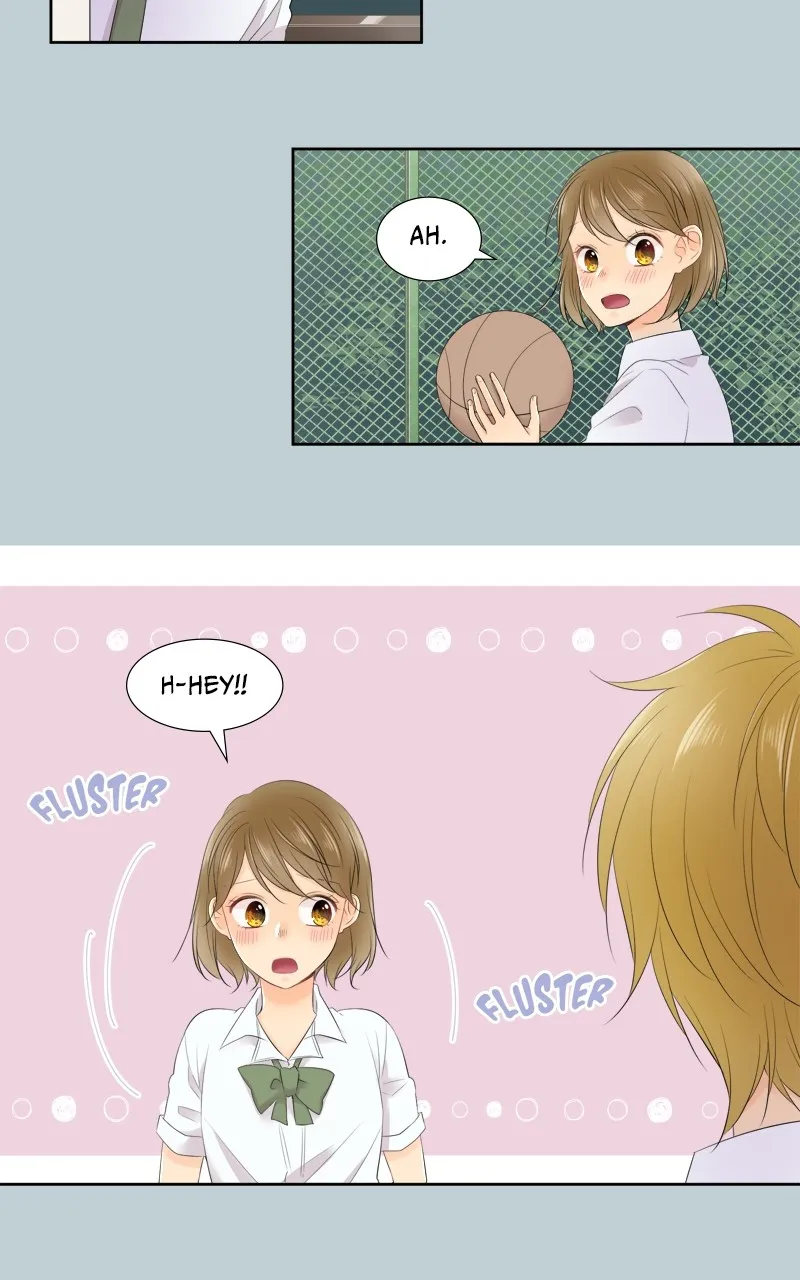 Read Revenge Love chapter 117 image 14 on Lezhin