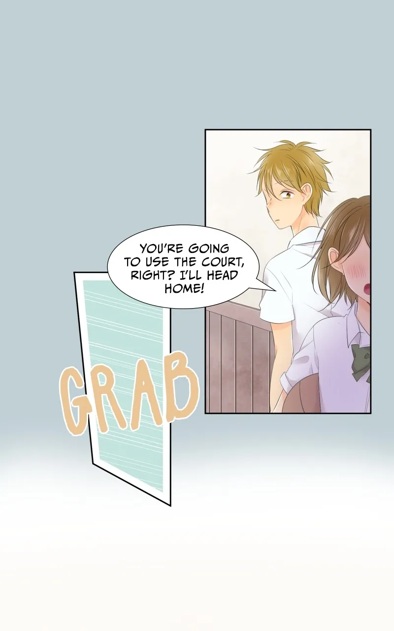 Read Revenge Love chapter 117 image 16 on Lezhin