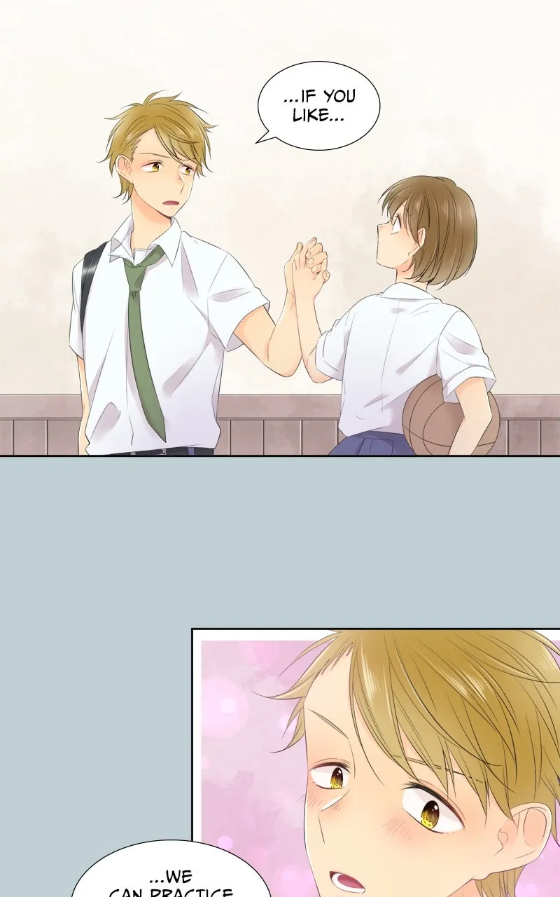 Read Revenge Love chapter 117 image 17 on Lezhin