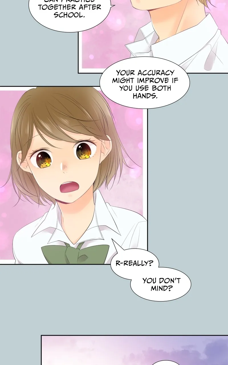 Read Revenge Love chapter 117 image 18 on Lezhin