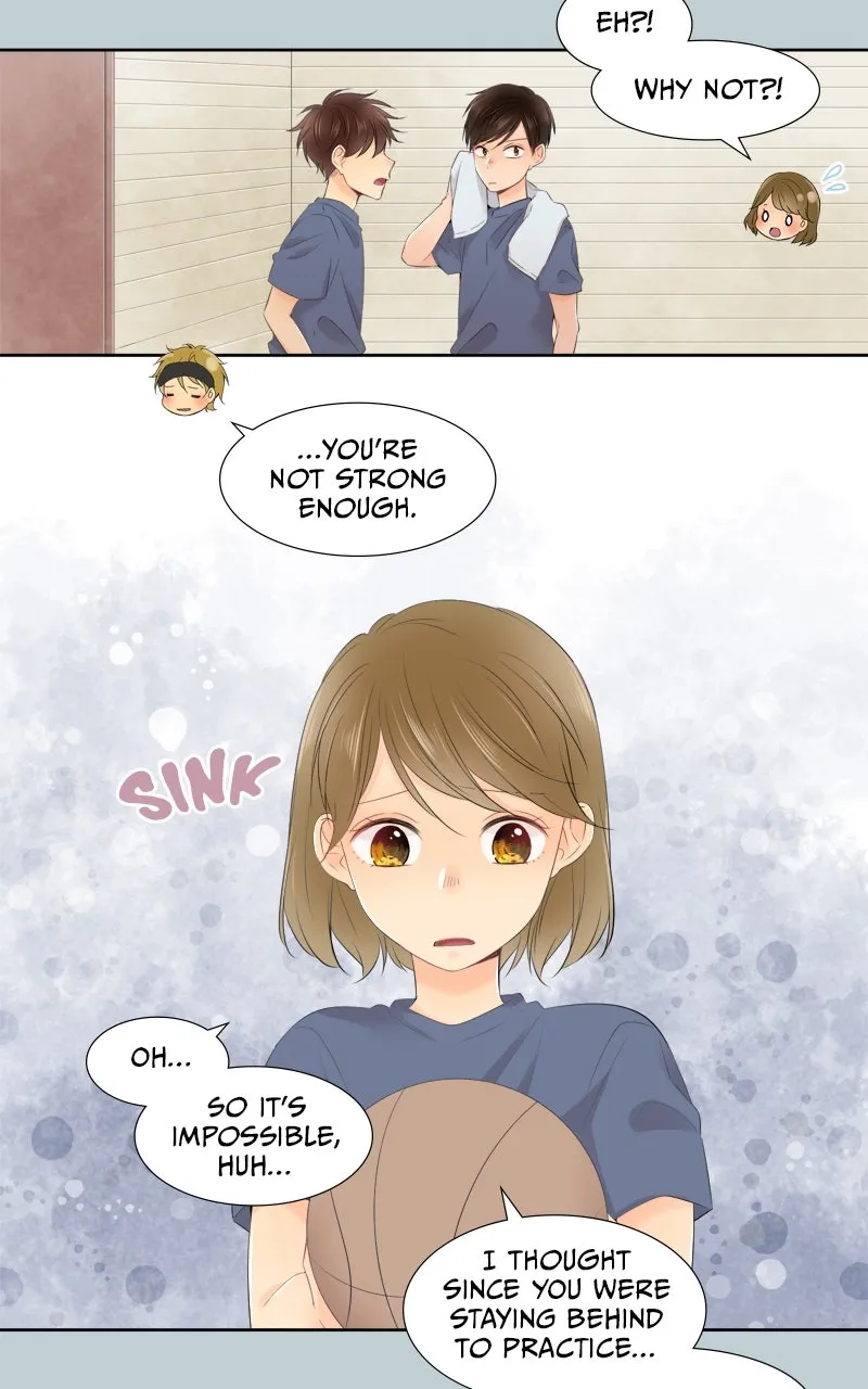 Read Revenge Love chapter 117 image 2 on Lezhin