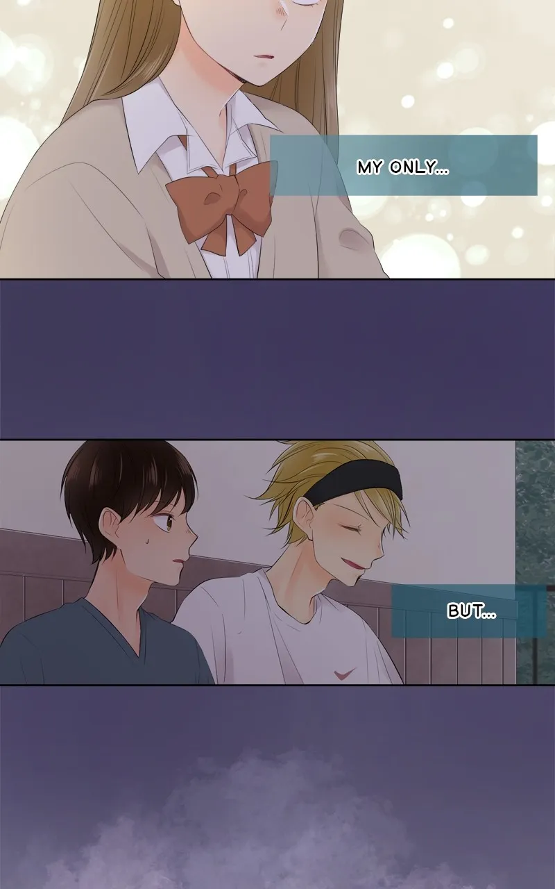 Read Revenge Love chapter 117 image 21 on Lezhin