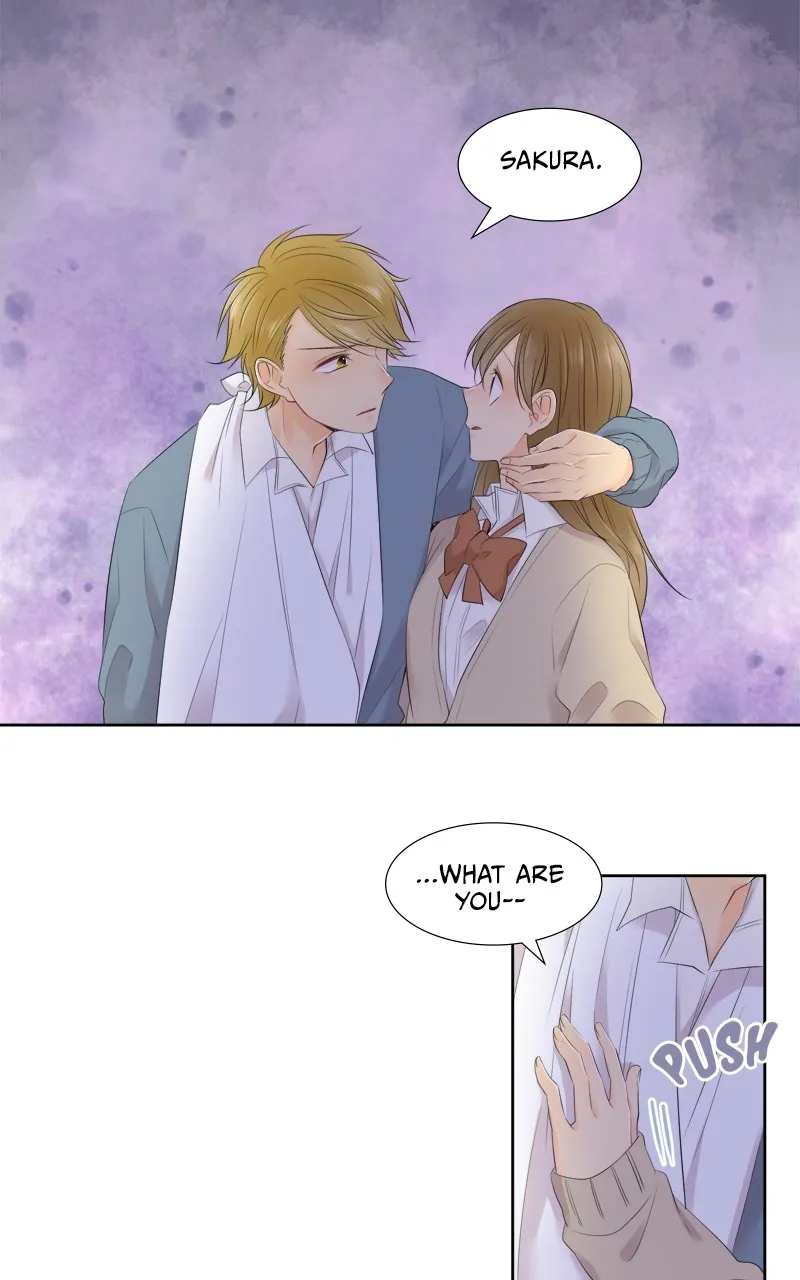 Read Revenge Love chapter 117 image 22 on Lezhin