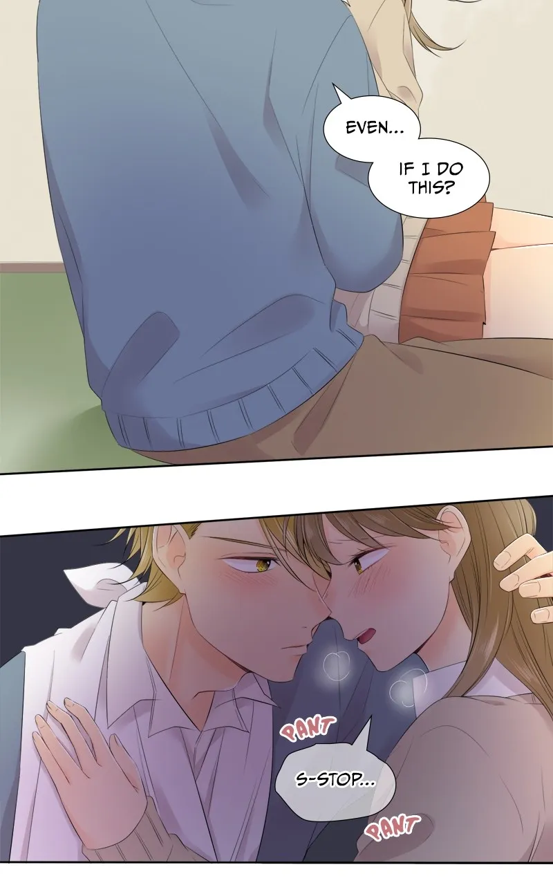 Read Revenge Love chapter 117 image 24 on Lezhin