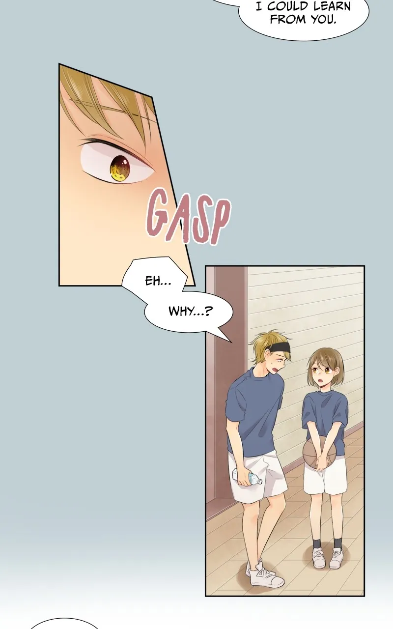 Read Revenge Love chapter 117 image 3 on Lezhin