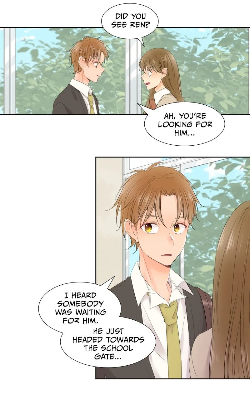 Read Revenge Love chapter 117 image 40 on Lezhin