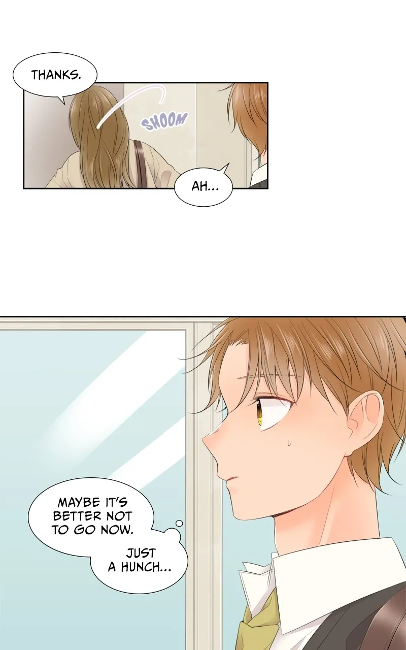 Read Revenge Love chapter 117 image 41 on Lezhin