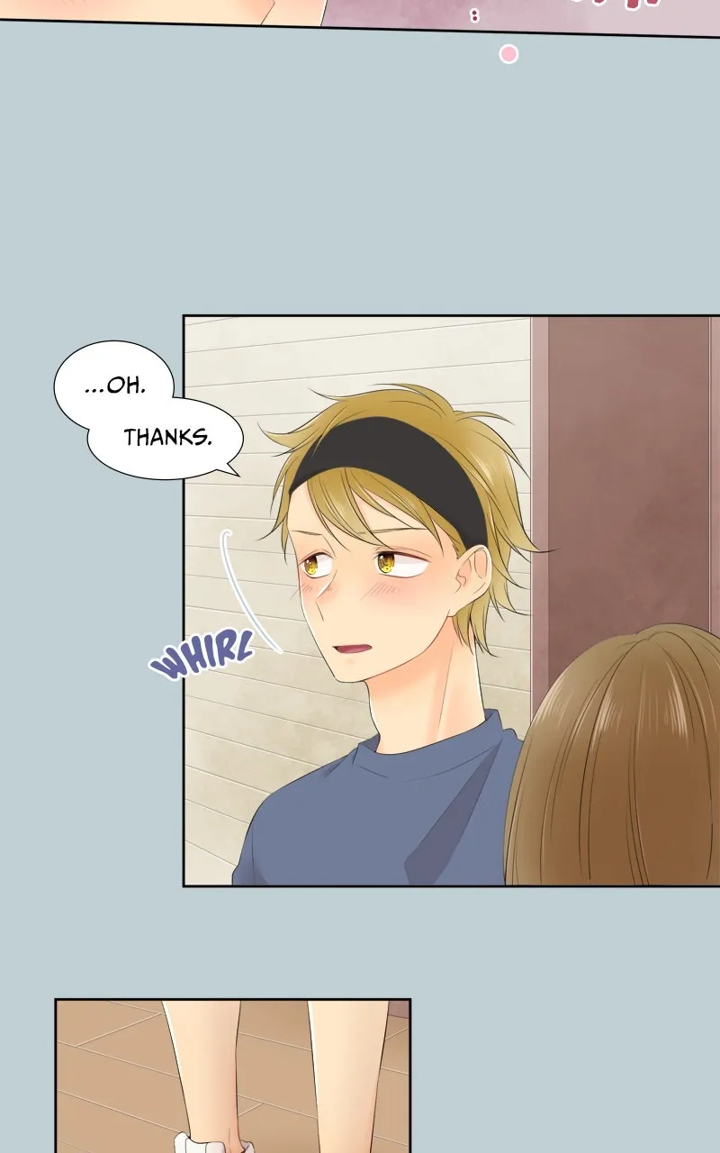 Read Revenge Love chapter 117 image 5 on Lezhin