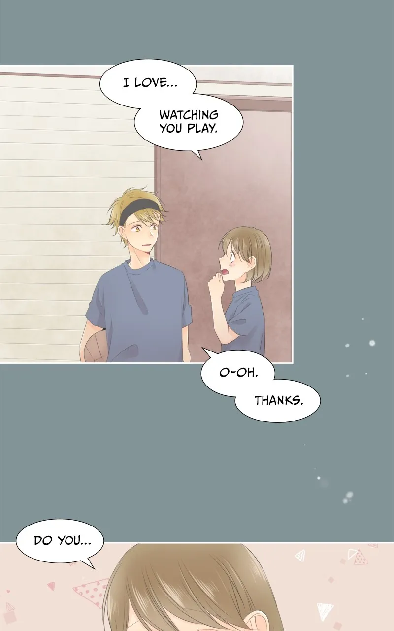 Read Revenge Love chapter 117 image 8 on Lezhin
