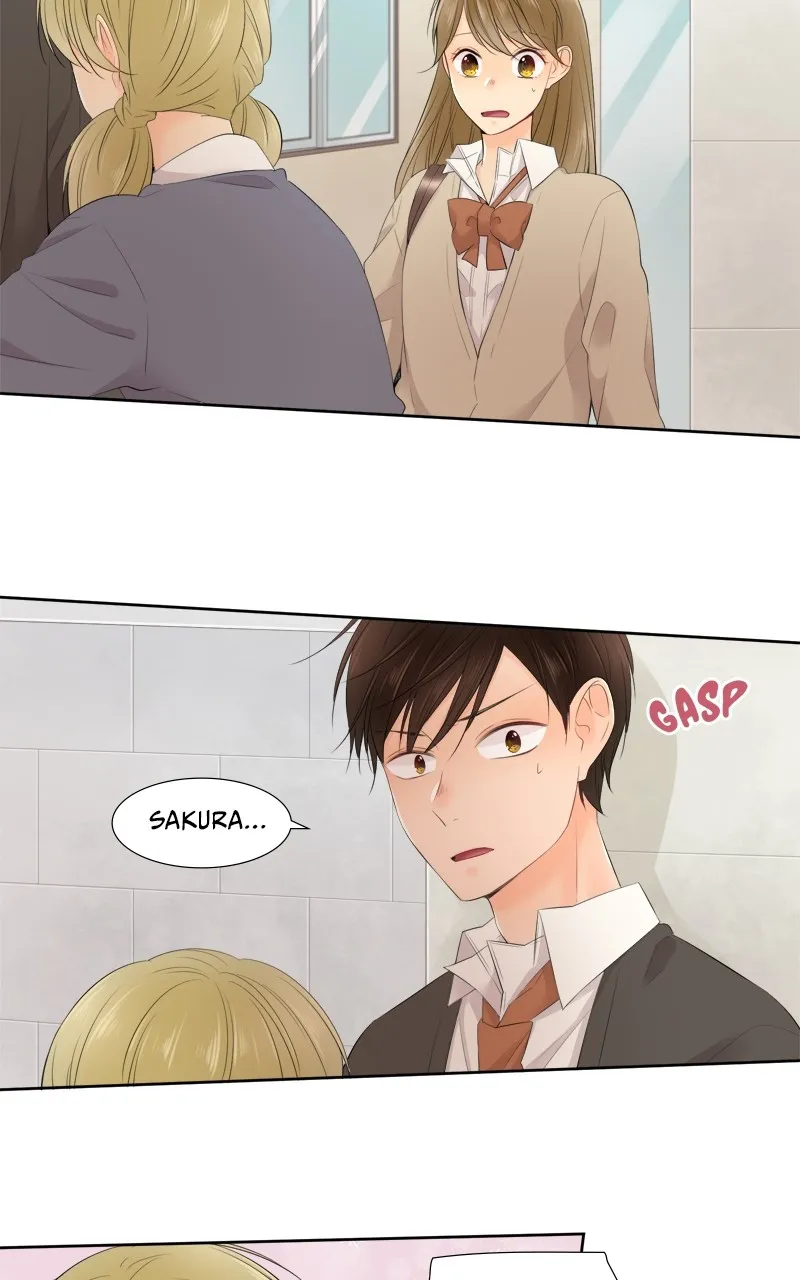 Read Revenge Love chapter 118 image 1 on Lezhin