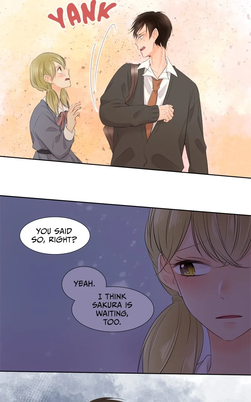 Read Revenge Love chapter 118 image 10 on Lezhin