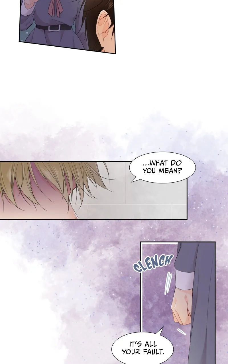 Read Revenge Love chapter 118 image 12 on Lezhin
