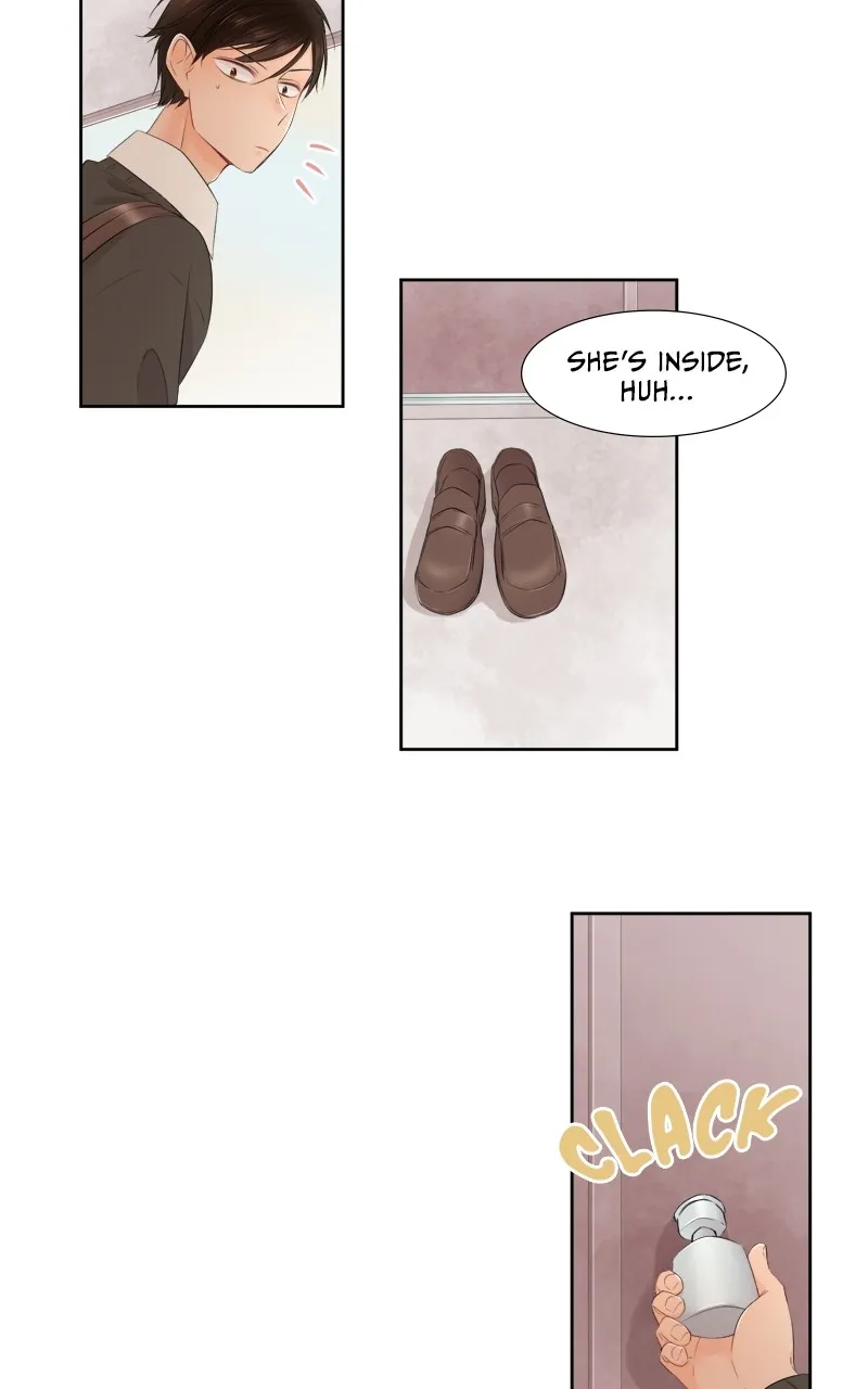 Read Revenge Love chapter 118 image 16 on Lezhin
