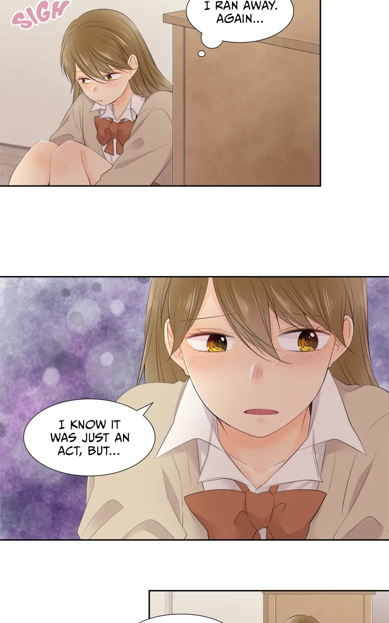Read Revenge Love chapter 118 image 19 on Lezhin