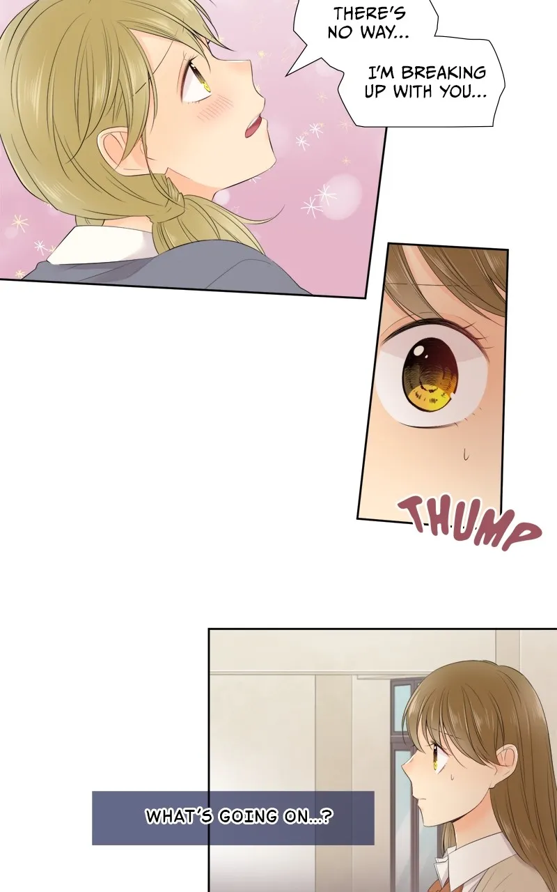 Read Revenge Love chapter 118 image 2 on Lezhin