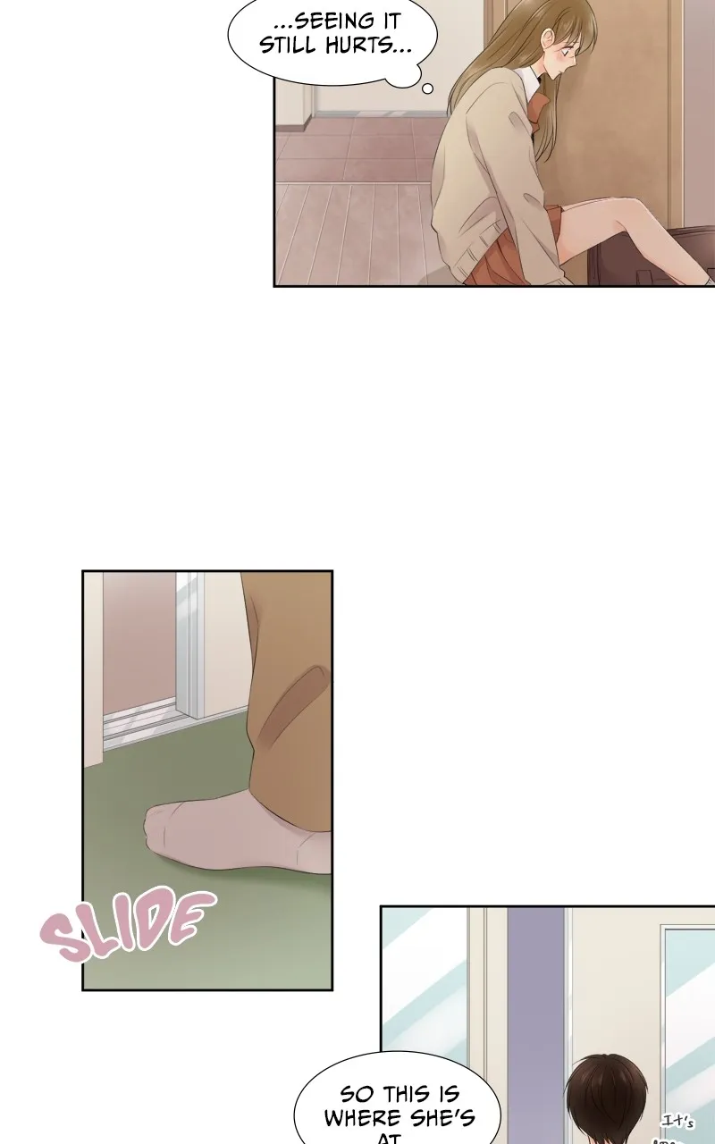 Read Revenge Love chapter 118 image 20 on Lezhin