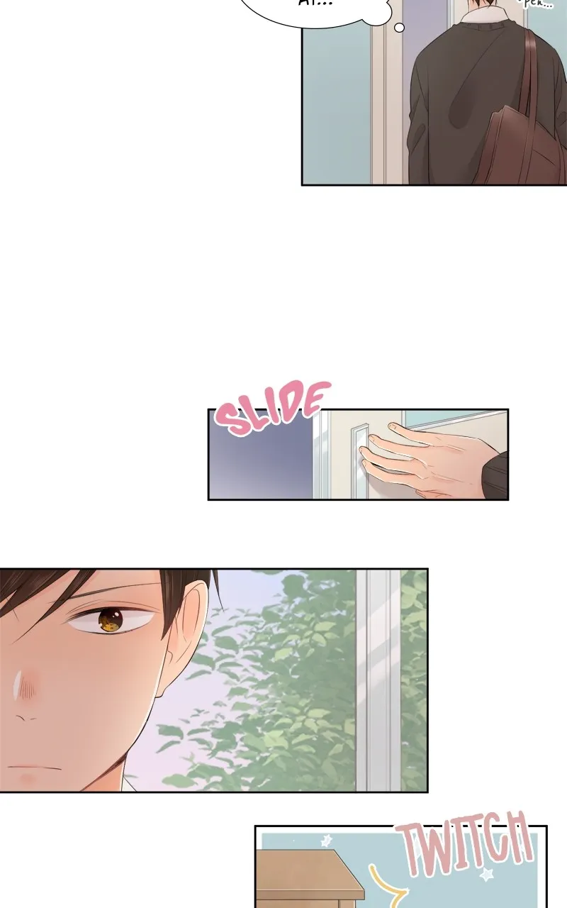 Read Revenge Love chapter 118 image 21 on Lezhin