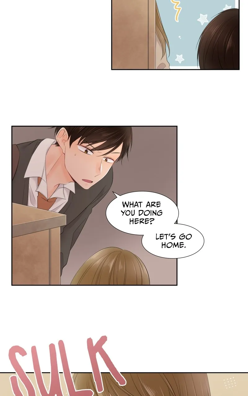 Read Revenge Love chapter 118 image 22 on Lezhin