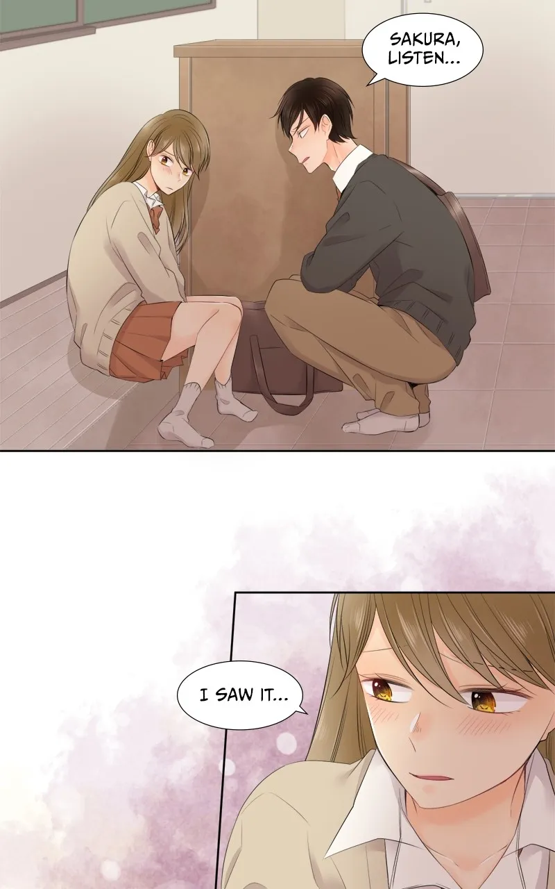 Read Revenge Love chapter 118 image 24 on Lezhin