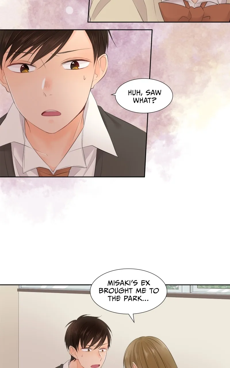 Read Revenge Love chapter 118 image 25 on Lezhin