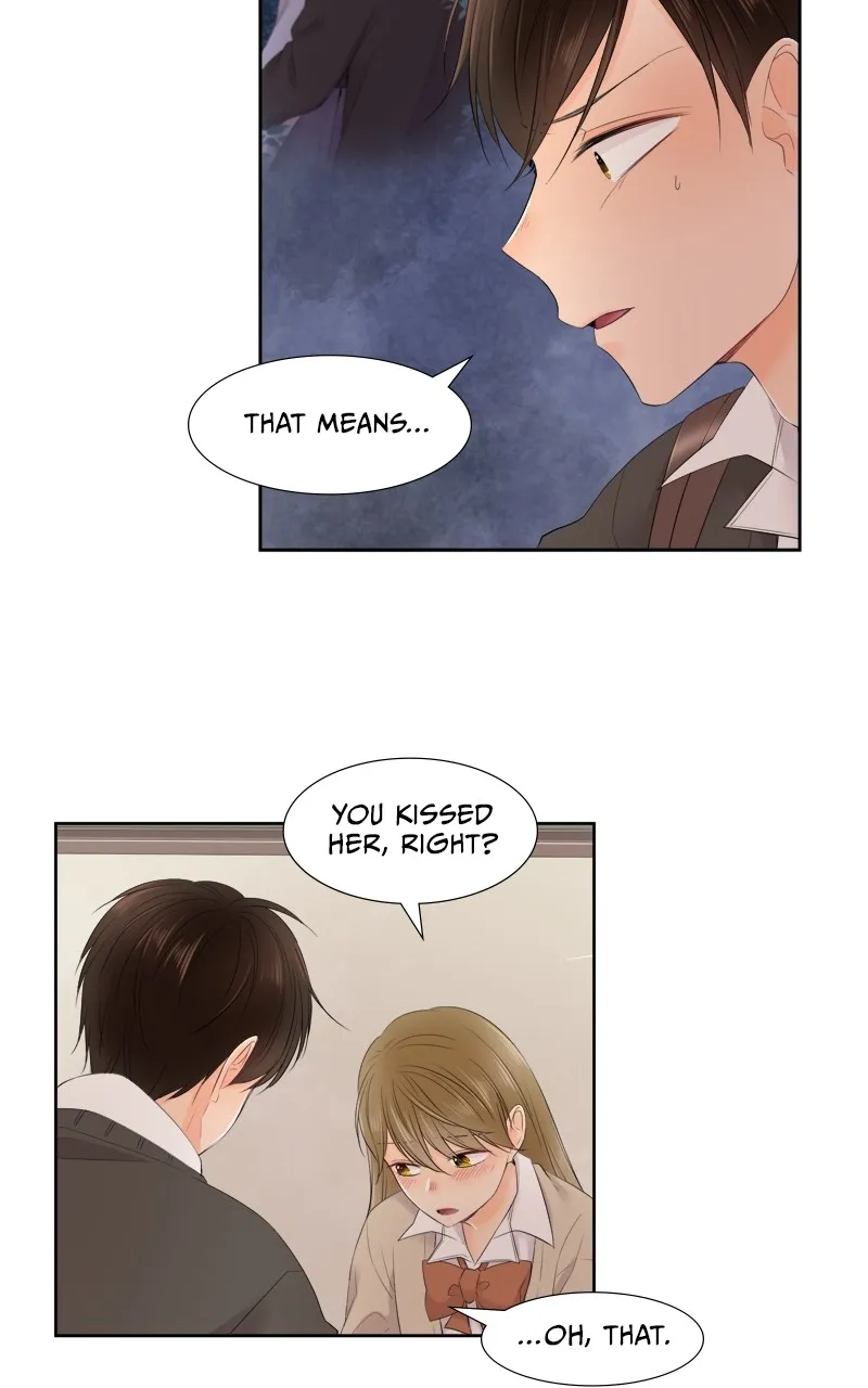 Read Revenge Love chapter 118 image 27 on Lezhin