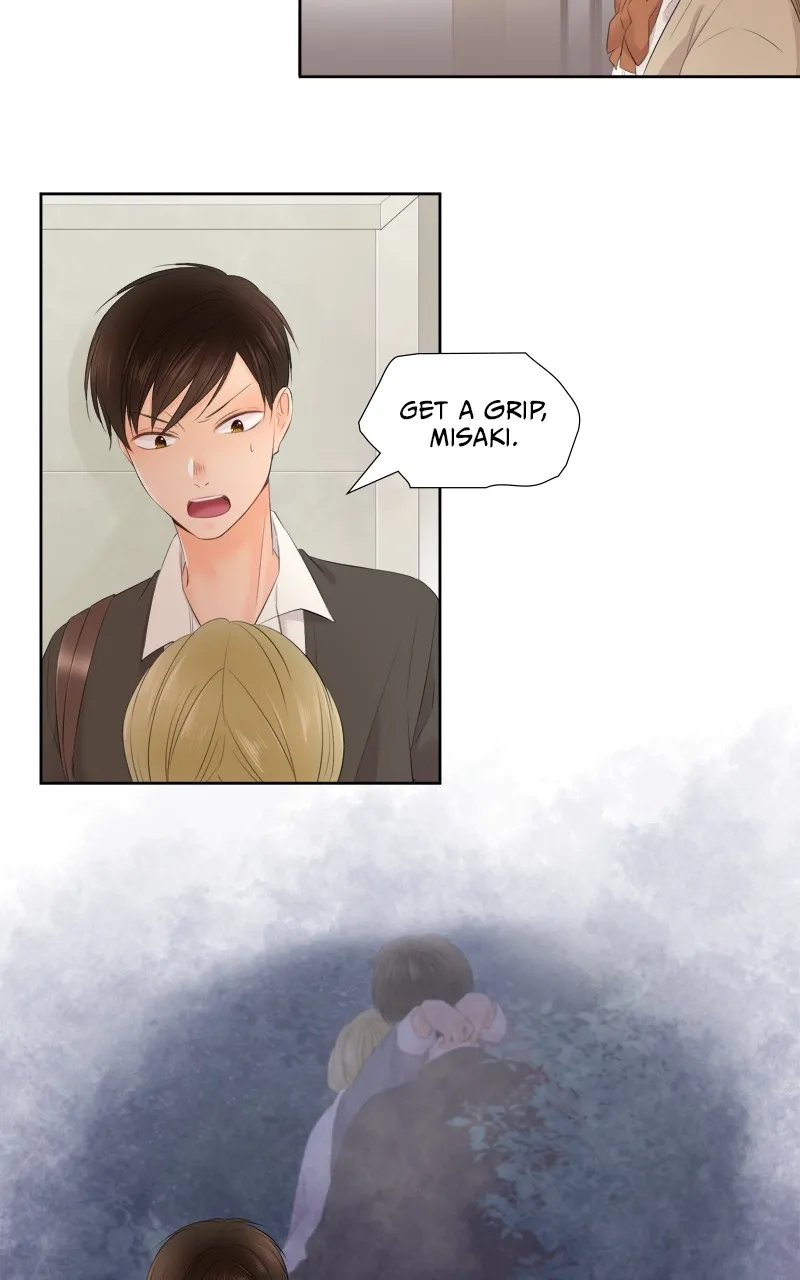 Read Revenge Love chapter 118 image 3 on Lezhin