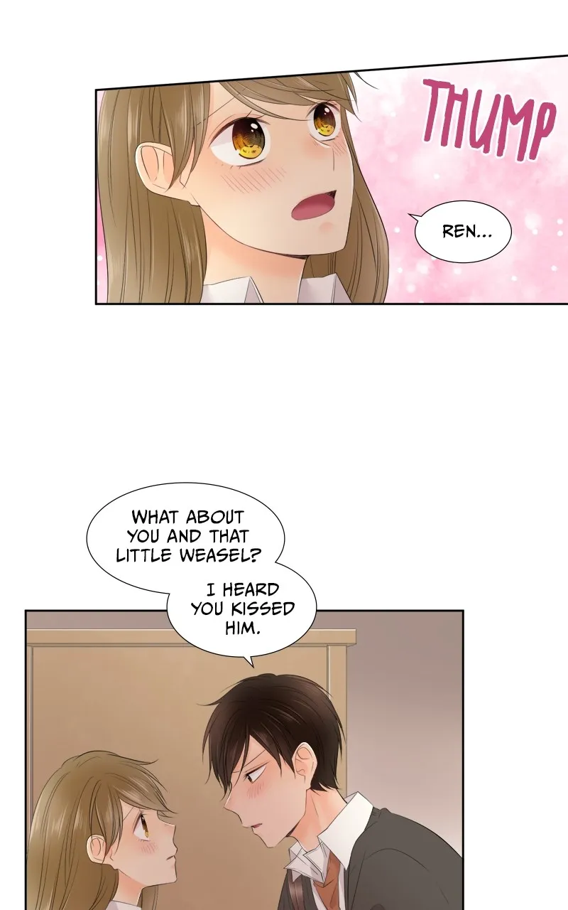 Read Revenge Love chapter 118 image 31 on Lezhin