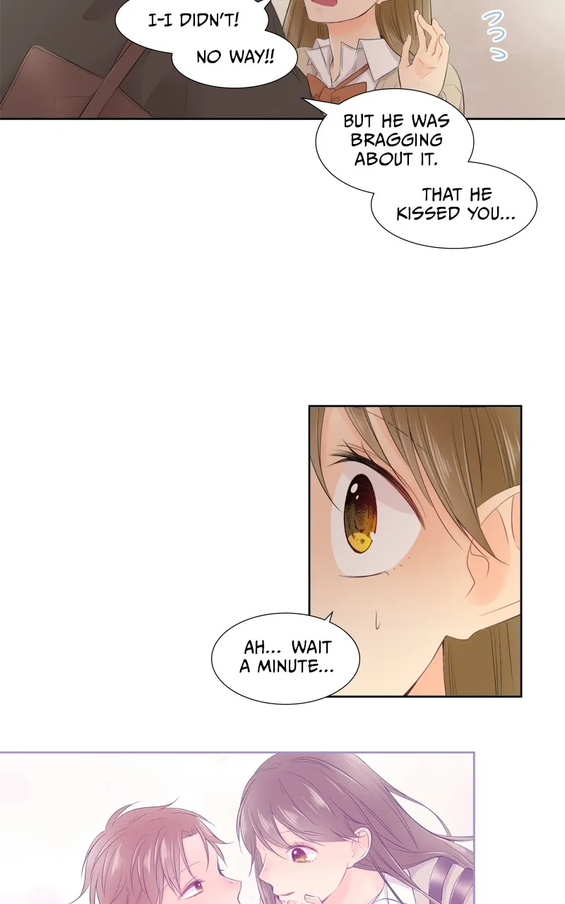 Read Revenge Love chapter 118 image 33 on Lezhin