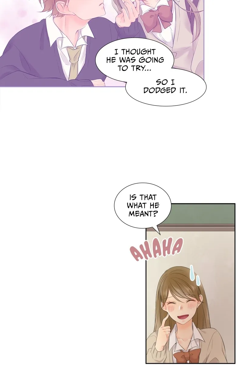 Read Revenge Love chapter 118 image 34 on Lezhin