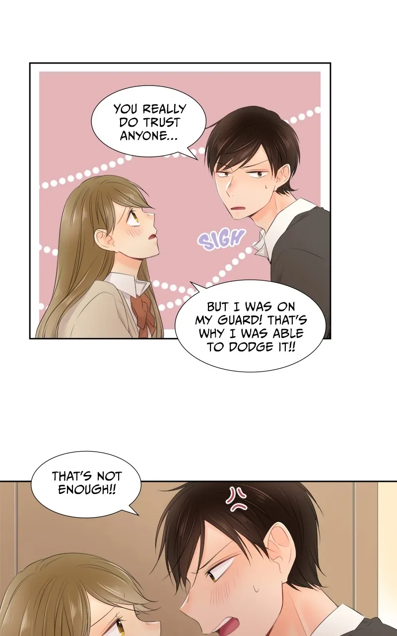 Read Revenge Love chapter 118 image 35 on Lezhin