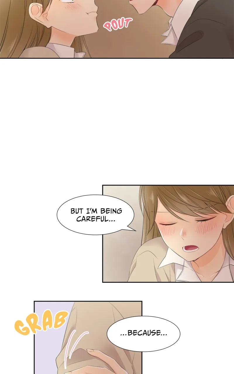 Read Revenge Love chapter 118 image 36 on Lezhin