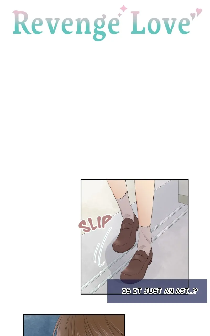 Read Revenge Love chapter 118 image 5 on Lezhin