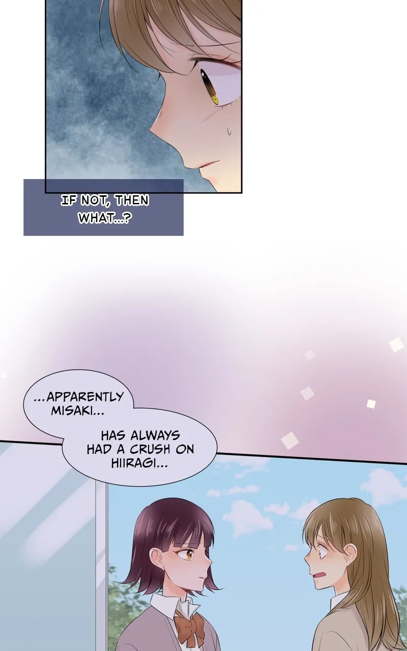Read Revenge Love chapter 118 image 6 on Lezhin