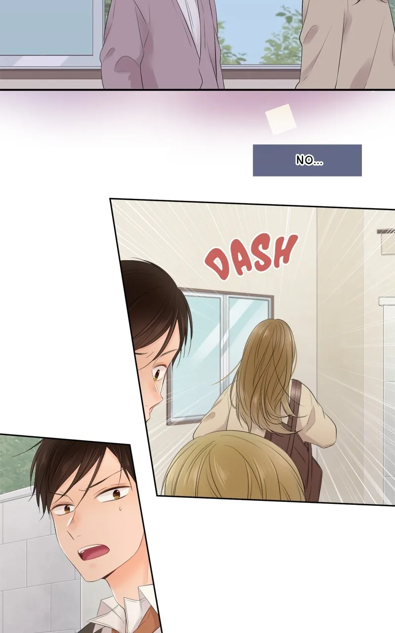 Read Revenge Love chapter 118 image 7 on Lezhin