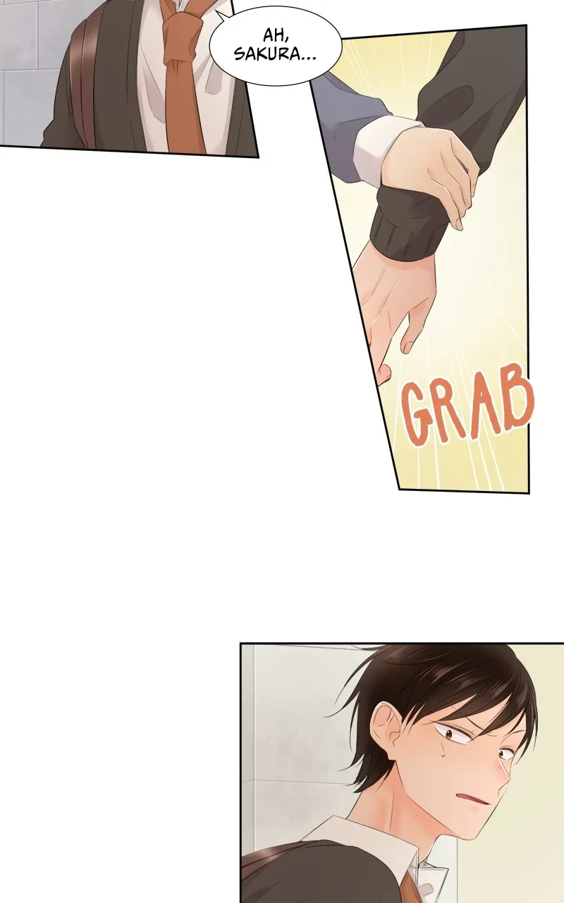 Read Revenge Love chapter 118 image 8 on Lezhin
