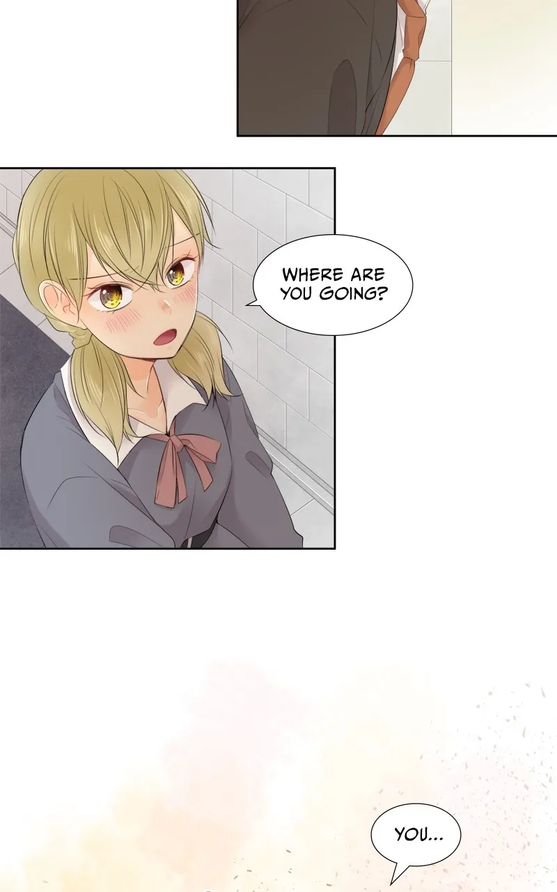 Read Revenge Love chapter 118 image 9 on Lezhin