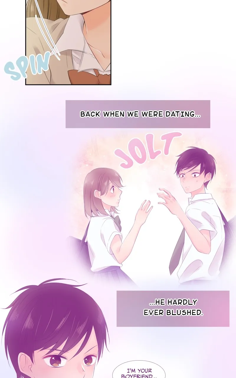 Read Revenge Love chapter 119 image 1 on Lezhin