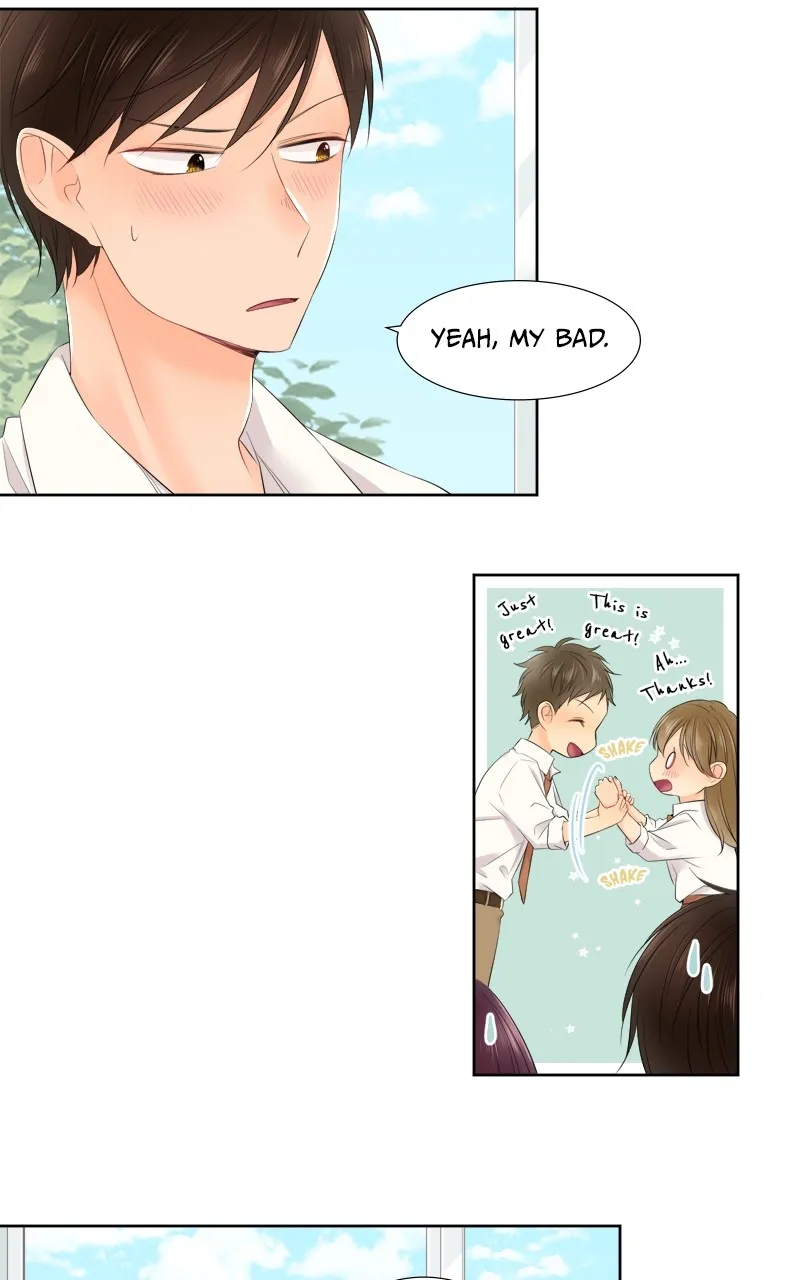 Read Revenge Love chapter 119 image 10 on Lezhin