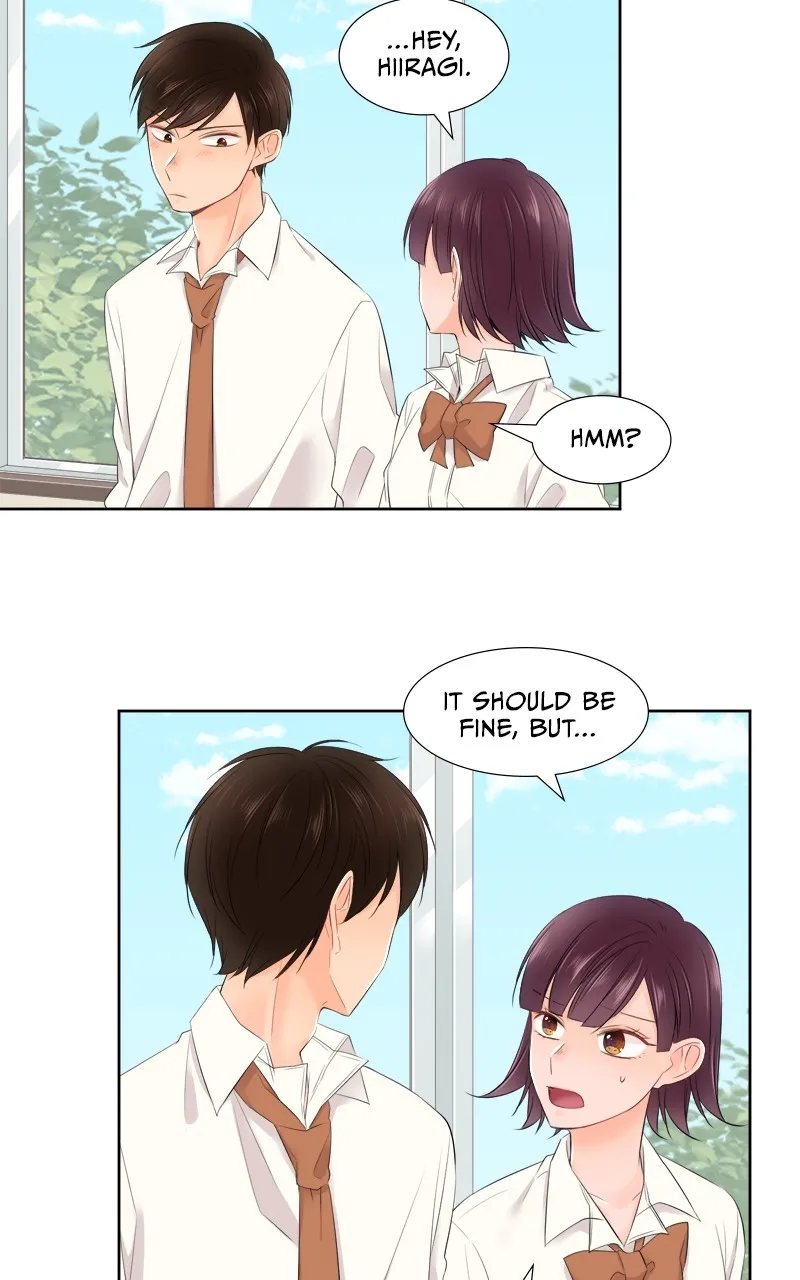 Read Revenge Love chapter 119 image 11 on Lezhin