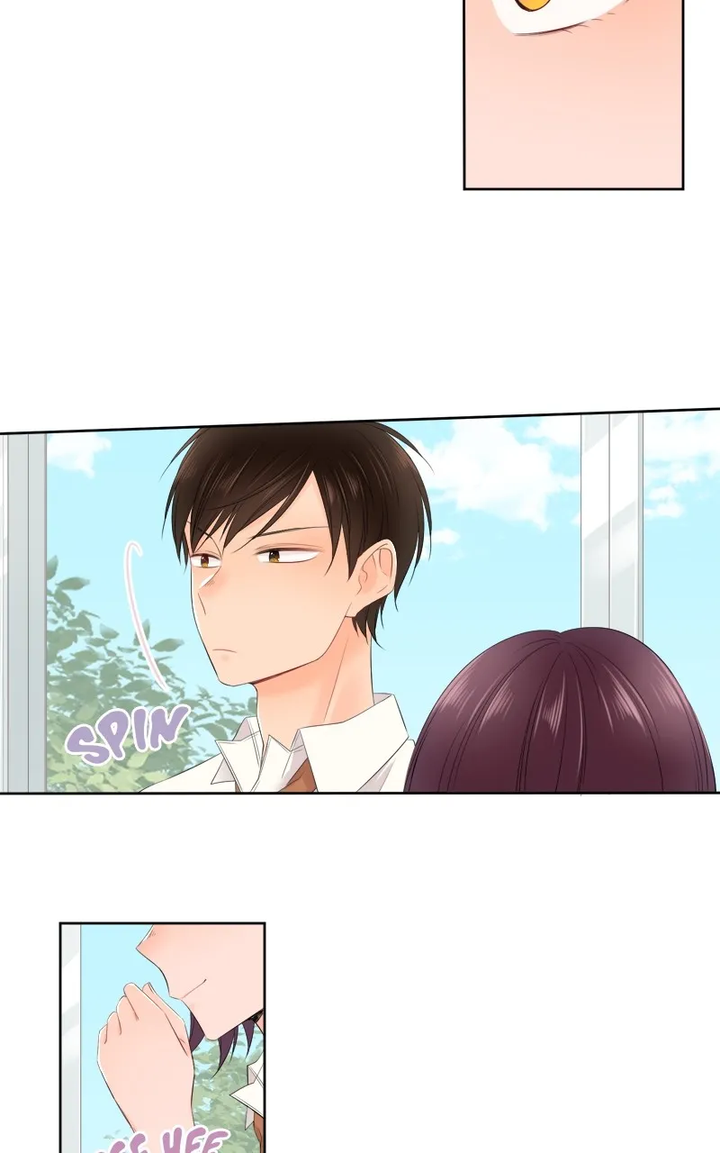 Read Revenge Love chapter 119 image 14 on Lezhin