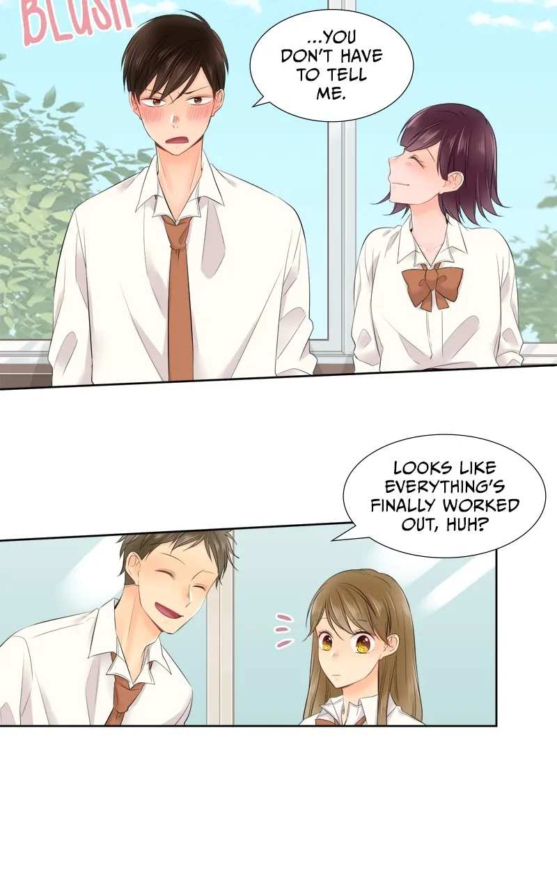 Read Revenge Love chapter 119 image 16 on Lezhin